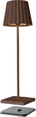 Immagine prodotto di Lampada da tavolo SOMPEX Troll 2.0, altezza: 380 mm, ruggine