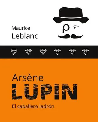 Produktbild von Arsène Lupin