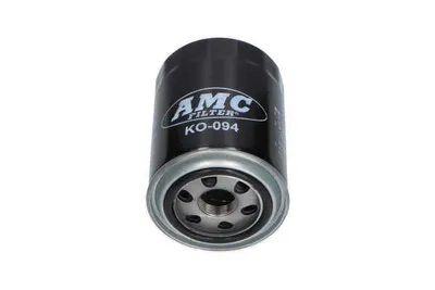Produktbild von Ölfilter KAVO PARTS KO-094 für KIA SORENTO I (JC) für HYUNDAI H-1 Travel (TQ)