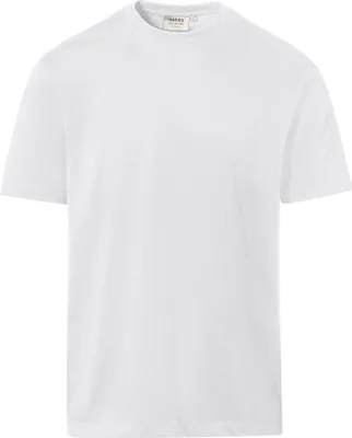 Produktbild von HAKRO T-Shirt Heavy 293, weiß, XL