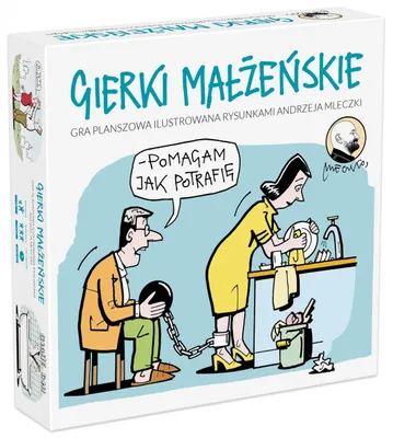 Imagen del producto de Matrimonios de Gierki