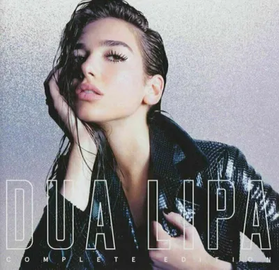 Obrázok produktu pre Dua Lipa - Dua Lipa (Reissue) (2 CD)