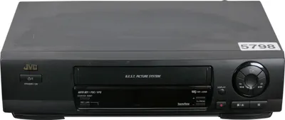 Obrázek produktu pro Jvc Hr-J258