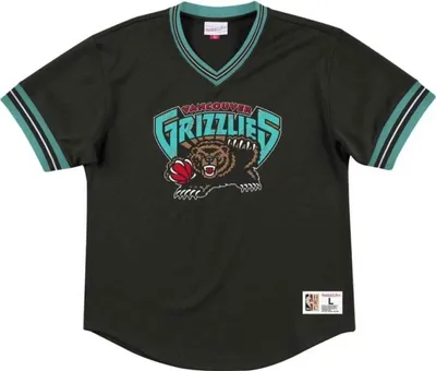 Immagine prodotto di T-shirt Mitchell & Ness TMVN1036-VGRYYPPPBLCK da Uomo