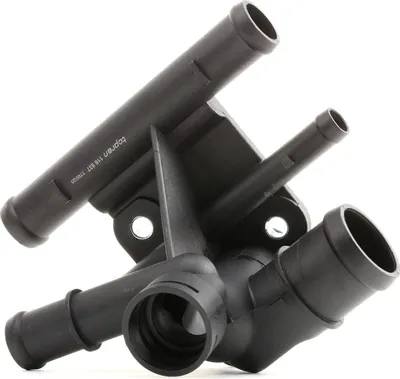 Produktbild von TOPRAN Kühlmittelflansch 116 537 für VW für Golf V Schrägheck (1K1)