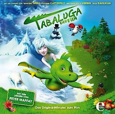 Produktbild von Das Original-Hörspiel z.Kinofilm