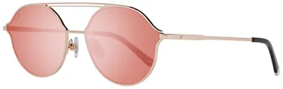 Zdjęcie produktu dla WEB EYEWEAR Okulary przeciwsłoneczne WE0198-5734Z