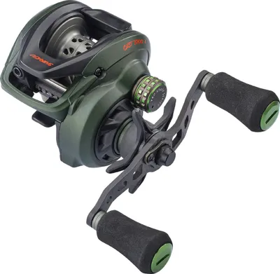 Produktbild von Balzer Shirasu Cast 7200 L Baitcaster Baitcastrolle