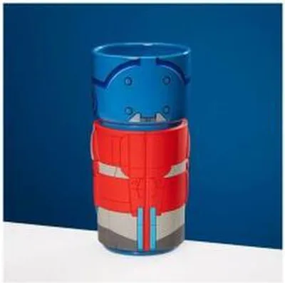 Obrázok produktu pre Coscup - Transformers - Optimus Prime