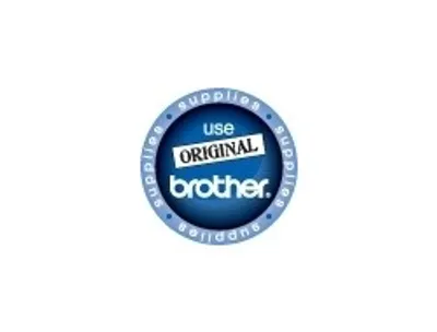 Produktbild von Lb9543001 Brother Reinigungsblatt (10)