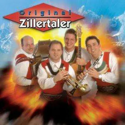Produktbild von Jetzt ballerts in den Alpen