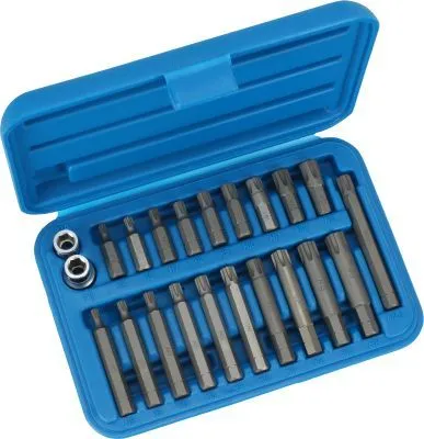 Produktbild von Condor werkzeug Schrauberbit-Satz 210-5