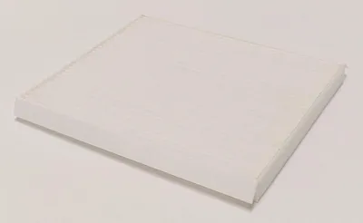 Produktbild von CHAMPION CCF0511 Innenraumfilter Pollenfilter für HYUNDAI i30 Schrägheck (PDE, PD, PDEN)