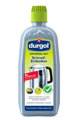 Produktbild von durgol universal Schnellentkalker