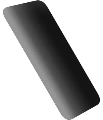 Produktbild von Otterbox Schutzfolie 77-94007 Transparent