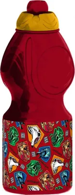Produktbild von Harry Potter Trinkflasche, Sportflasche 400 ml
