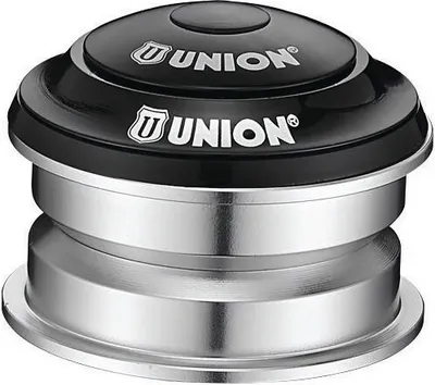 Imagen del producto de Conjunto de rótulas de unión, modelo 1 1/8, semiintegrado