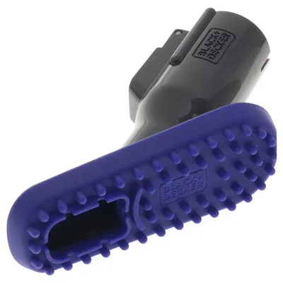 Image de Brosse pour poils d'animaux Black & Decker pour balai aspirateur PowerSeries Max BHFEB520D1