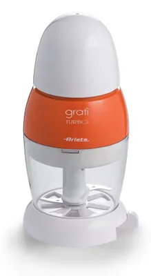 Elektrische Reibe mit Käsedispenser, 200 W, Edelstahl, grün