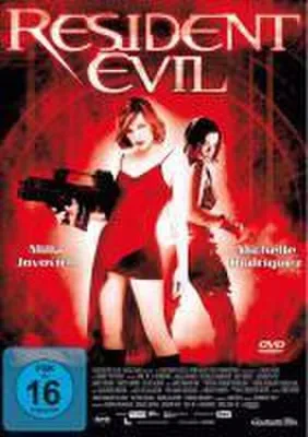 Produktbild von Resident Evil