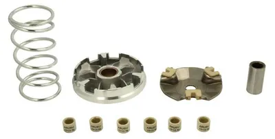 Produktbild von INPARTS Kupplungssatz Kupplung IP000247