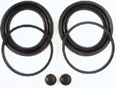 Produktbild von Budweg Caliper Reparatursatz, Bremssattel  205703