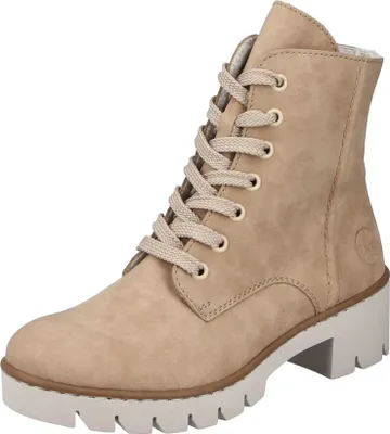 Produktbild von Rieker Stiefelette Stiefelette Kunstleder