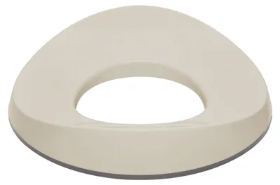 Produktbild von Luma Toilettensitzverkleinerer - Almond | Luma