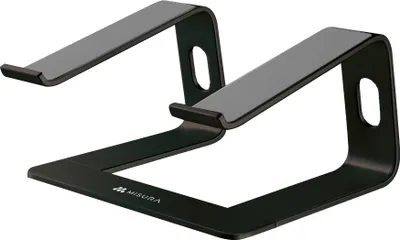 Obrázek produktu pro Ergonomický stojan na notebook ME08-BLACK