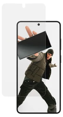 Produktbild von PanzerGlass ® Displayschutz Samsung Galaxy S26 Ultra | Ultra-Wide Fit m. EasyAligner, Samsung, Samsung - Galaxy S26 Ultra, Trockene Anwendung, Kratzresistent, Schockresistent, Transparent, 1 Stück(e)