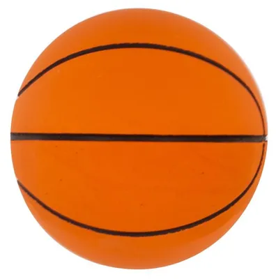 Produktbild von 6 cm großer Basketballball