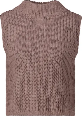 Produktbild von Monari GmbH Pullunder taupe 42