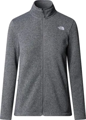 Immagine prodotto di Felpe The North Face Antisana NF0A8ECTCQITNFMidGre
