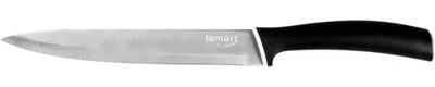 Produktbild von Küchenmesser 20 Cm. Metall Lamart Lt2067