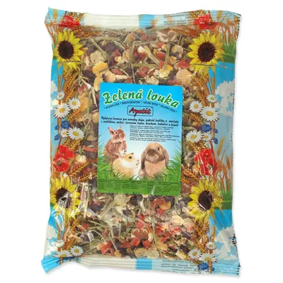 Productafbeelding van Apetit Groene Weide voeding, 400g