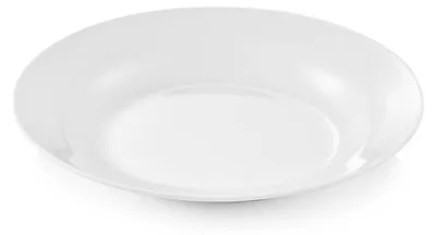 Produktbild von Teller Ø 20 cm weiß