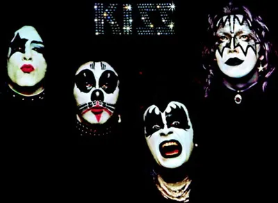 Obrázok produktu pre Kiss: Kiss