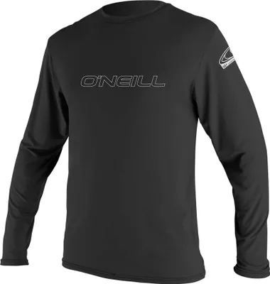 Produktbild von O'Neill Basic Skins L/S Sun Shirt Herren