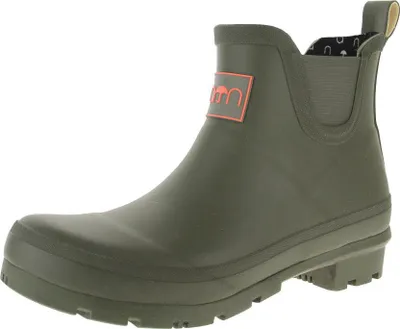 Produktbild von Rajn Damen Gummistiefel Uni 6151214480479, 6151214482404, 6151214483456, 6151214484446, 6151214485474, 6151214486440, 6151214486495 RAJ-UZW204 Kaki 40