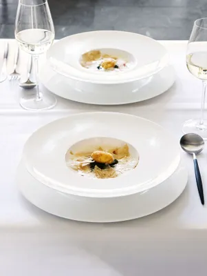 Produktbild von ASA Gourmetteller Poletto 32,5 cm