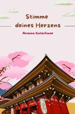 Produktbild von Stimme deines Herzens