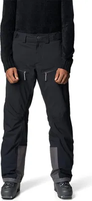 Produktbild von Houdini Ride Insulated Hosen Schwarz S Herren Schwarz S