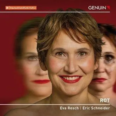 Produktbild von Rot