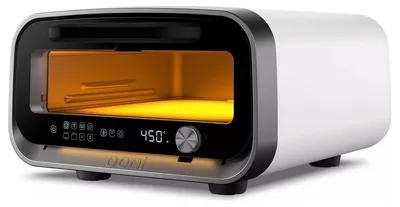 Image de Four à pizza électrique posable 1600w - Ooni - UU-P35D00 - volt 2