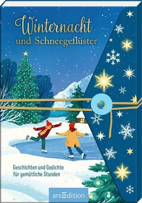 Obrázek produktu pro Winternacht und Schneegeflüster