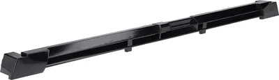 Produktbild von Türinnengitter Bauknecht C00849124 für Backofen