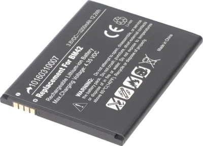 Produktbild von Akku passend für Xiaomi Redmi Note Akku BM42