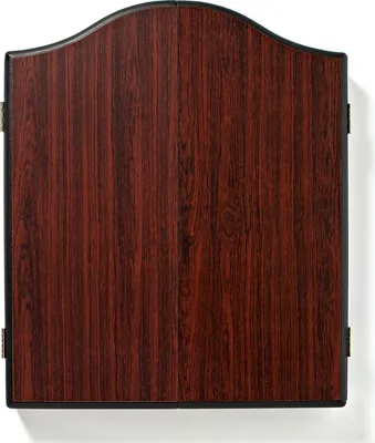 Zdjęcie produktu dla Szafka na lotki Winmau Rosewood