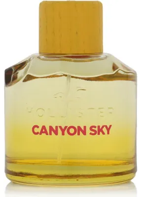 Produktbild von Hollister California Canyon Sky For Her Eau De Parfum 100 ml (woman)