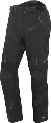 Produktbild von Germot Hose Textilhose X-Air Evo Pro Damen Black-36
